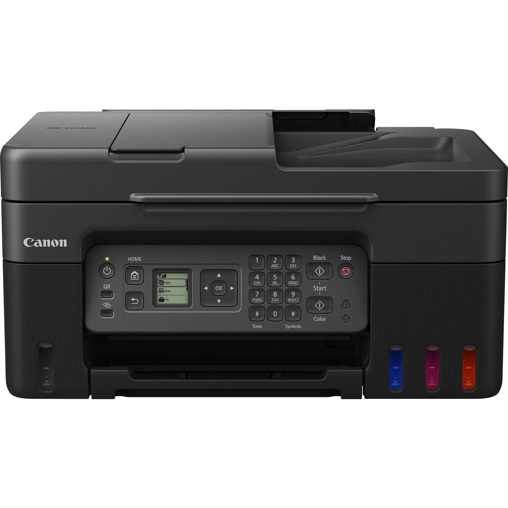Canon 5807C006, Multifunktionsdrucker, Canon PIXMA G4570 5807C006 (BILD1)