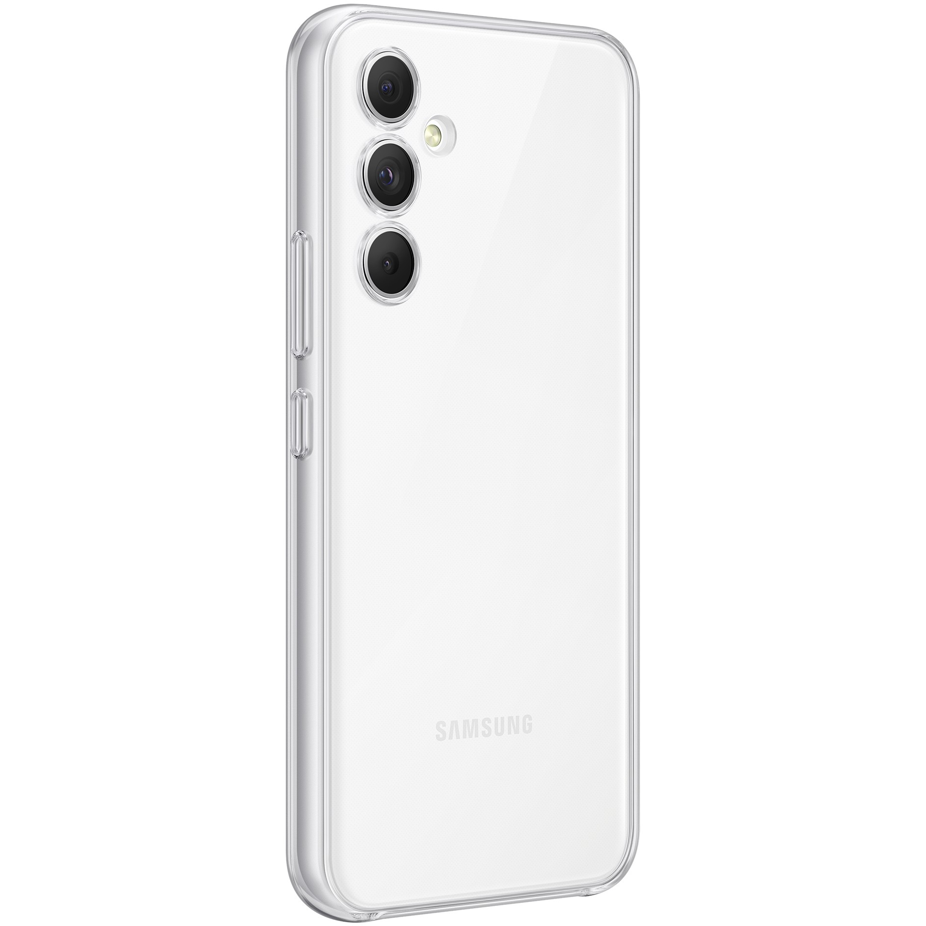 SAMSUNG EF-QA546CTEGWW, Smartphone Zubehör, Samsung  (BILD2)
