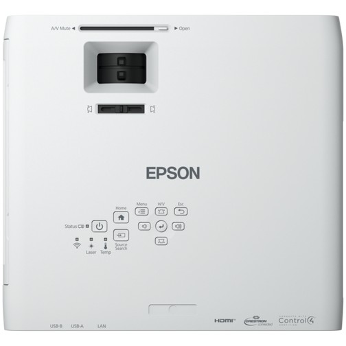 Epson V11HA69080, Protektoren, Epson EB-L260F data  (BILD6)