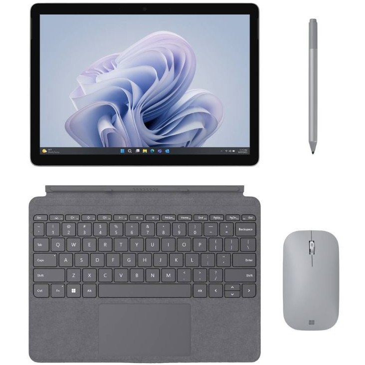 Microsoft XI2-00004, Tablets, Microsoft Surface Go4 )  (BILD2)