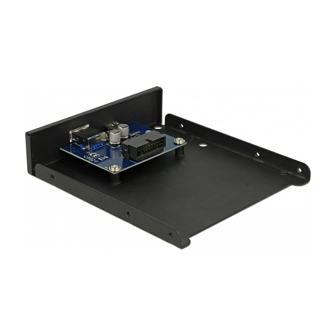 DeLOCK 63962 drive bay panel