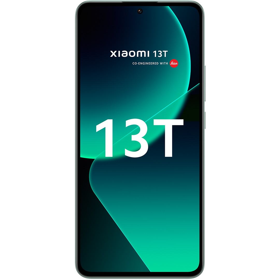 Xiaomi 13T - MZB0EK1EU