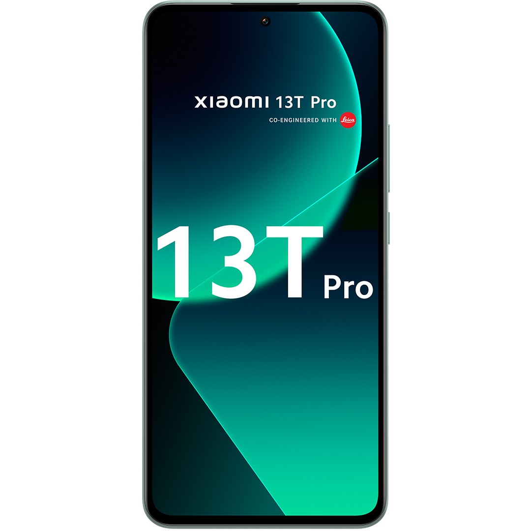 Xiaomi 13T Pro - MZB0EJYEU