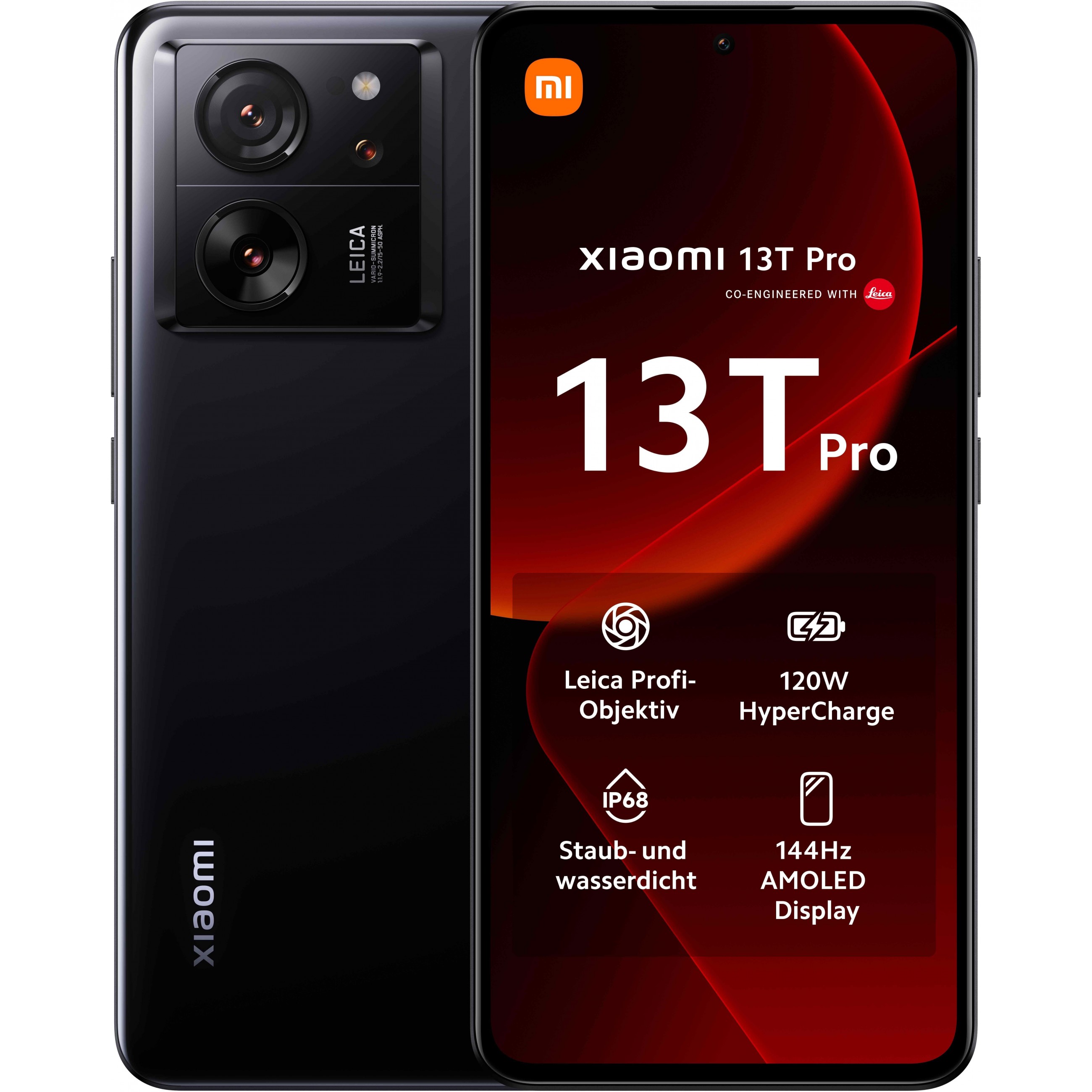 Xiaomi 13T Pro - MZB0EUNEU