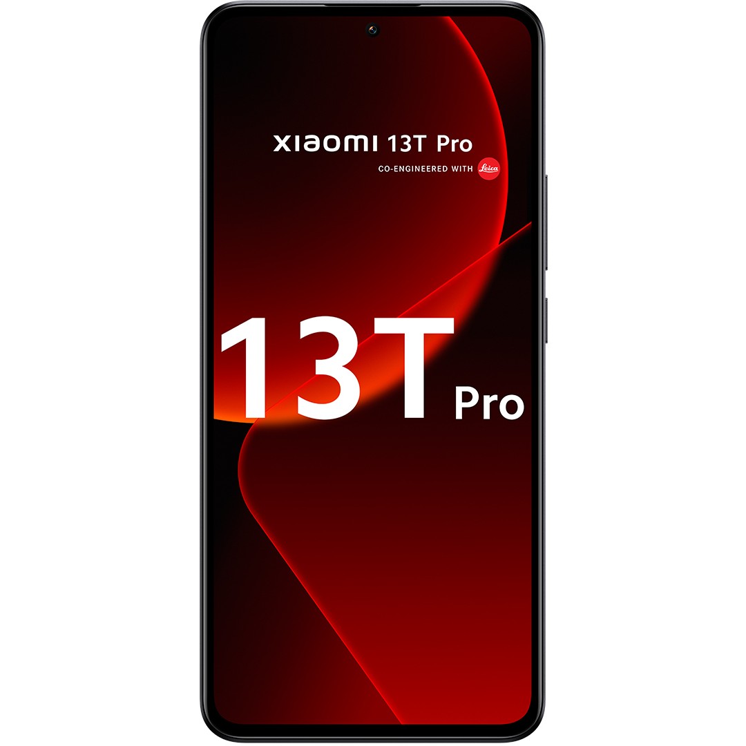Xiaomi MZB0EL3EU, Smartphones, Xiaomi 13T Pro  (BILD1)
