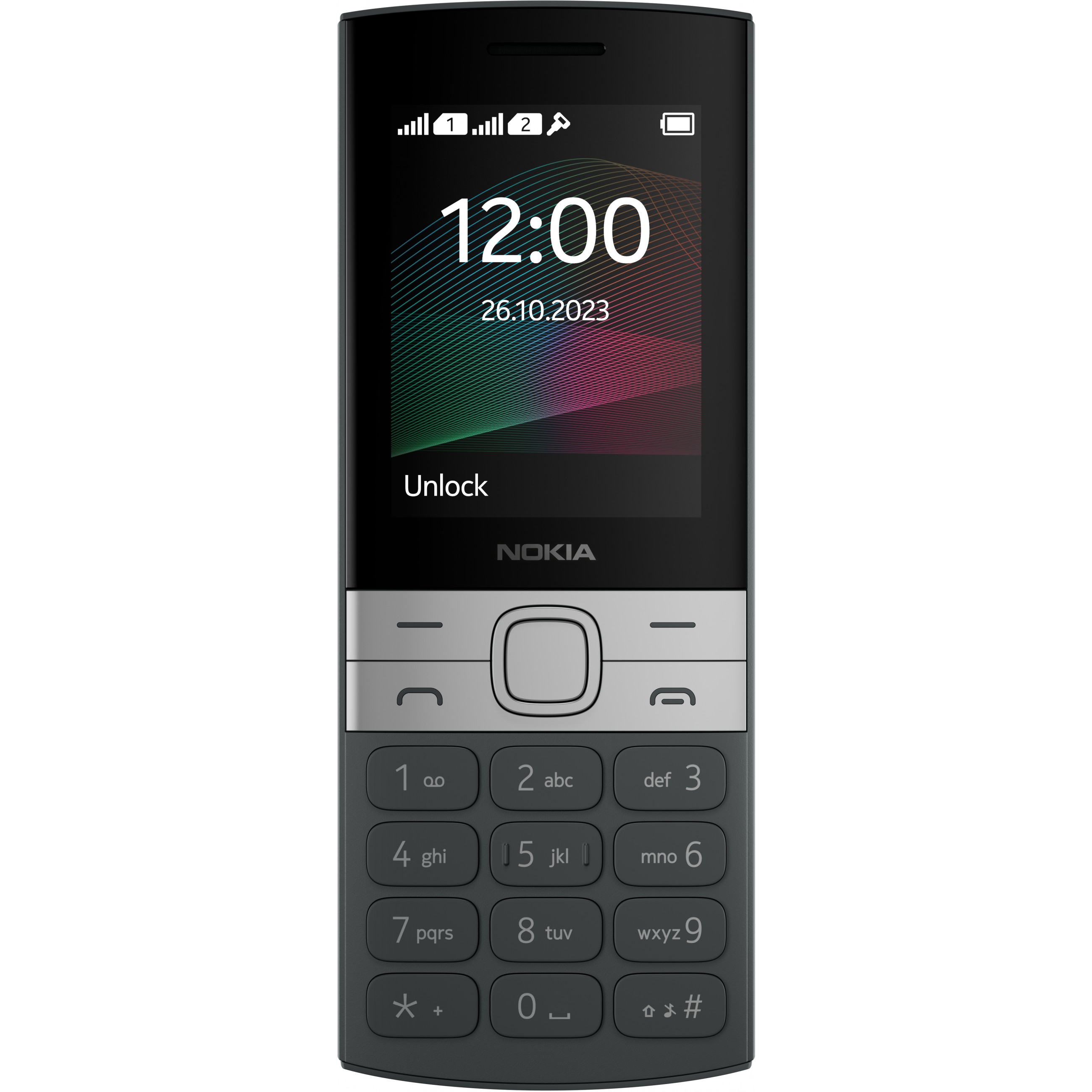 Nokia 150 61 cm (2.4