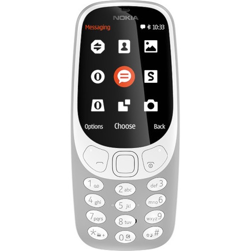 Nokia A00028116, Smartphones, Nokia 3310  (BILD1)