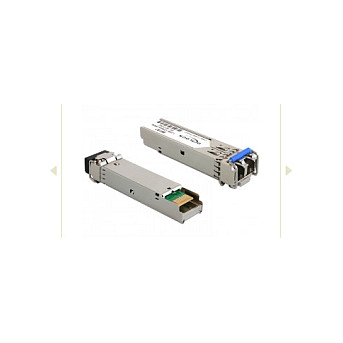 DeLOCK Transceiver-Modul Mini-GBIC 86187