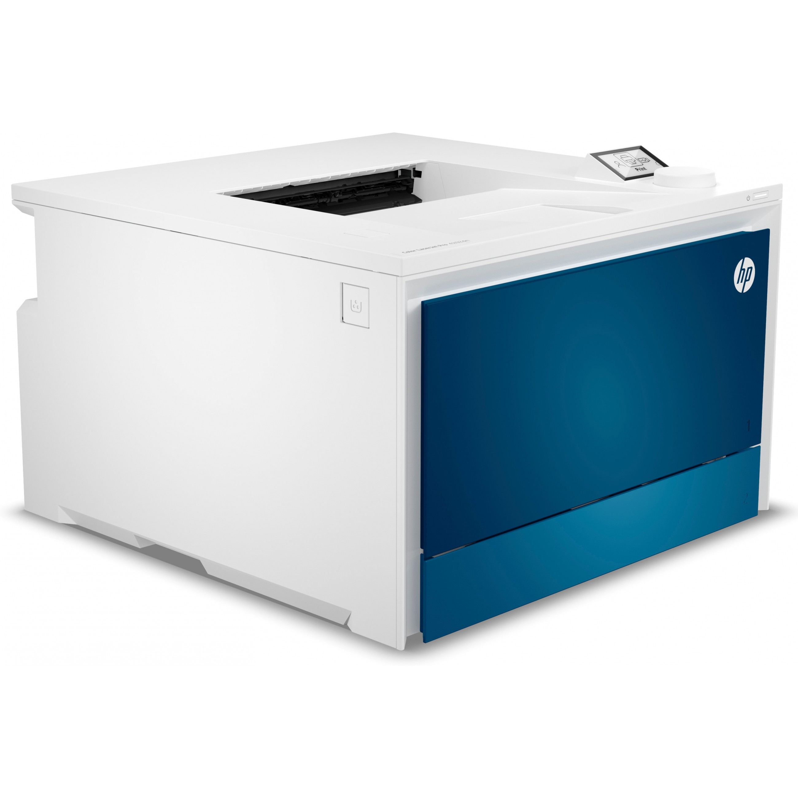 HP 4RA87F#B19, Drucker, HP Color LaserJet Pro 4202dn  (BILD5)