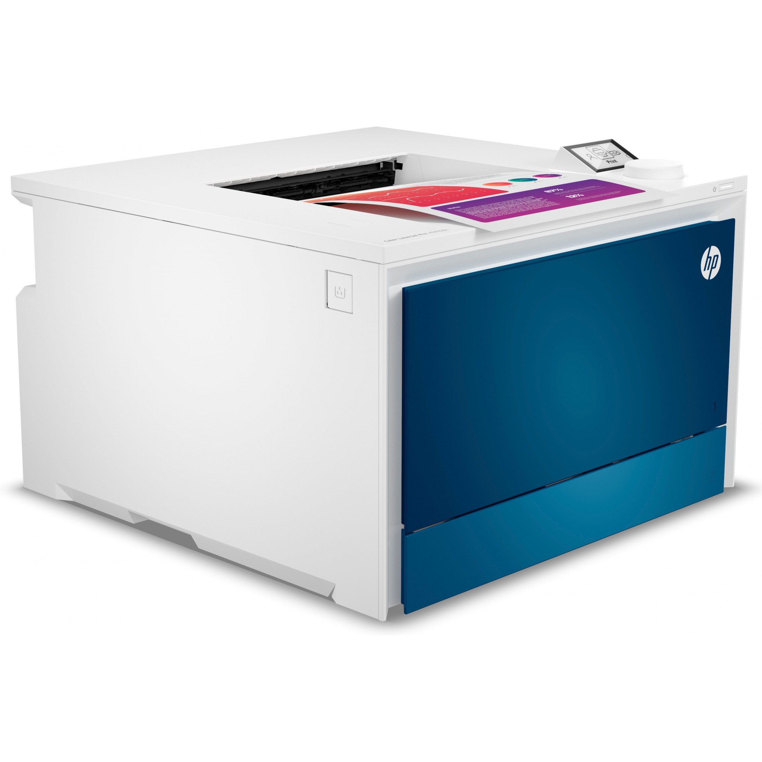 HP 4RA87F#B19, Drucker, HP Color LaserJet Pro 4202dn  (BILD6)