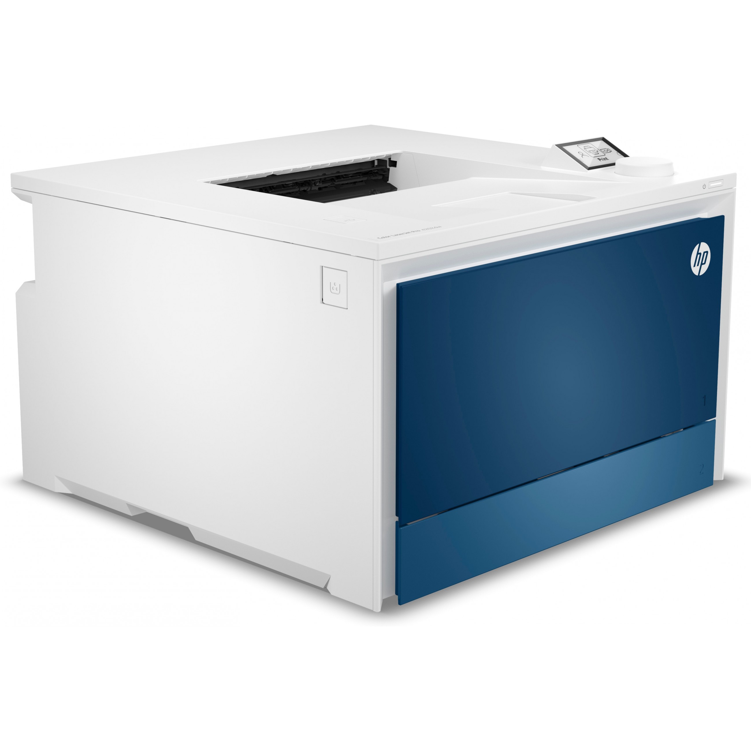 HP 4RA88F#B19, Drucker, HP Color LaserJet Pro 4202dw  (BILD3)