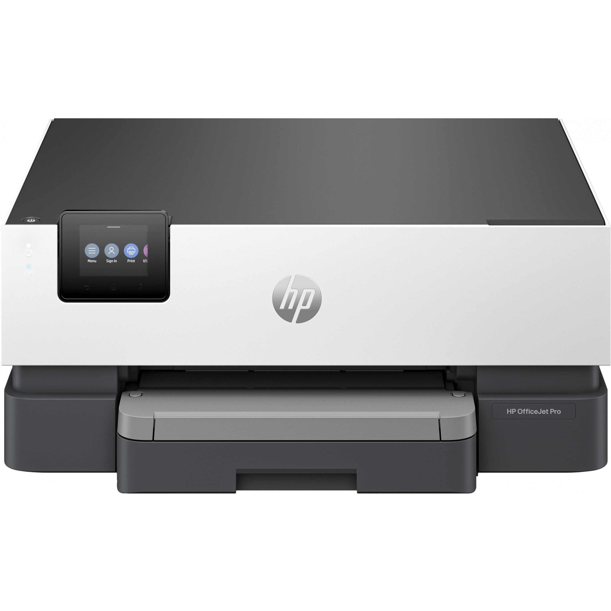 HP OfficeJet Pro 9110b Printer - 5A0S3B#629