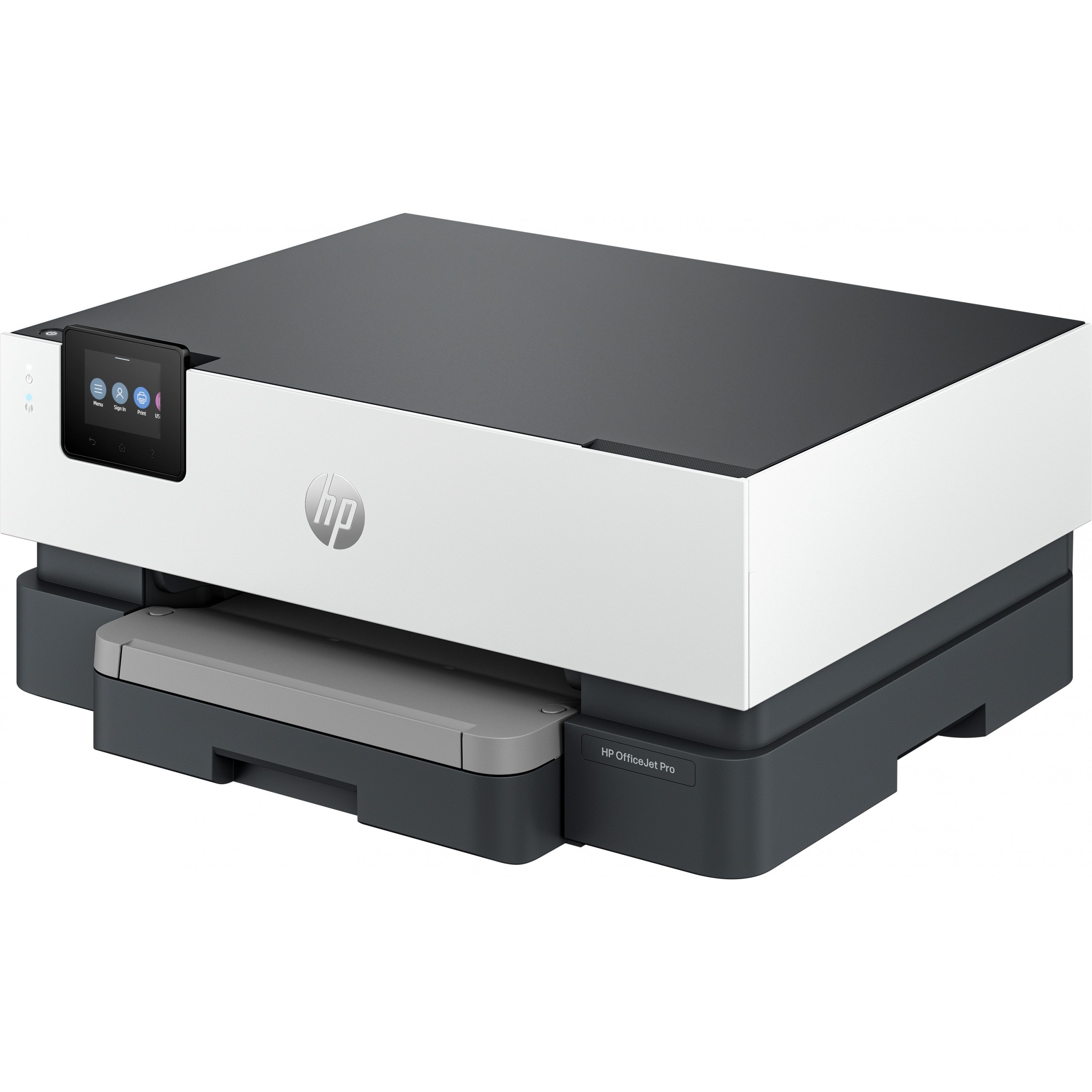 HP 5A0S3B#629, Drucker, HP OfficeJet Pro 9110b Printer  (BILD2)