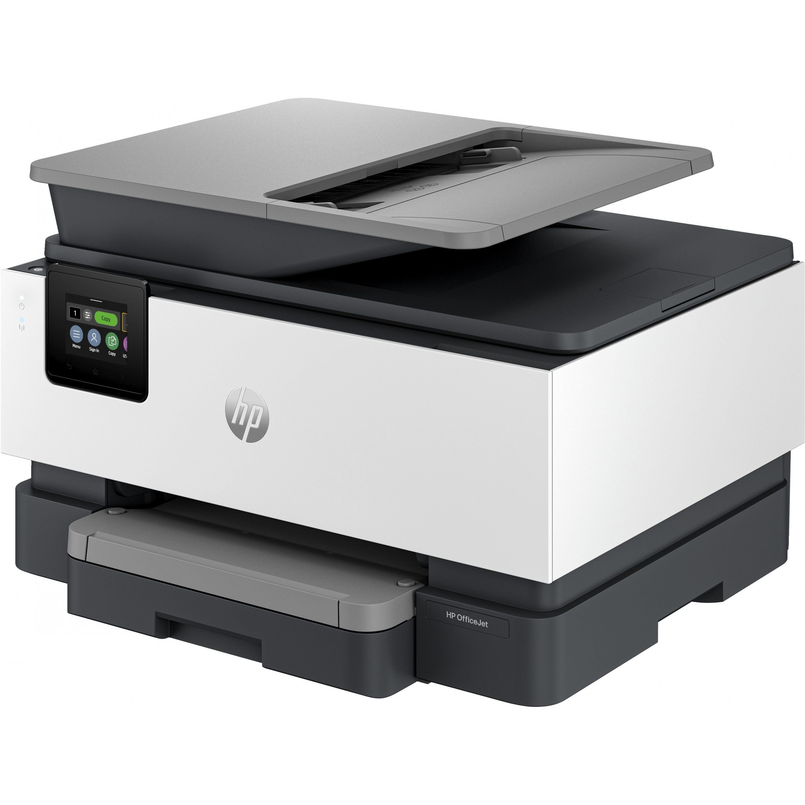 HP 4V2N0B#629, Multifunktionsdrucker, HP OfficeJet Pro  (BILD2)