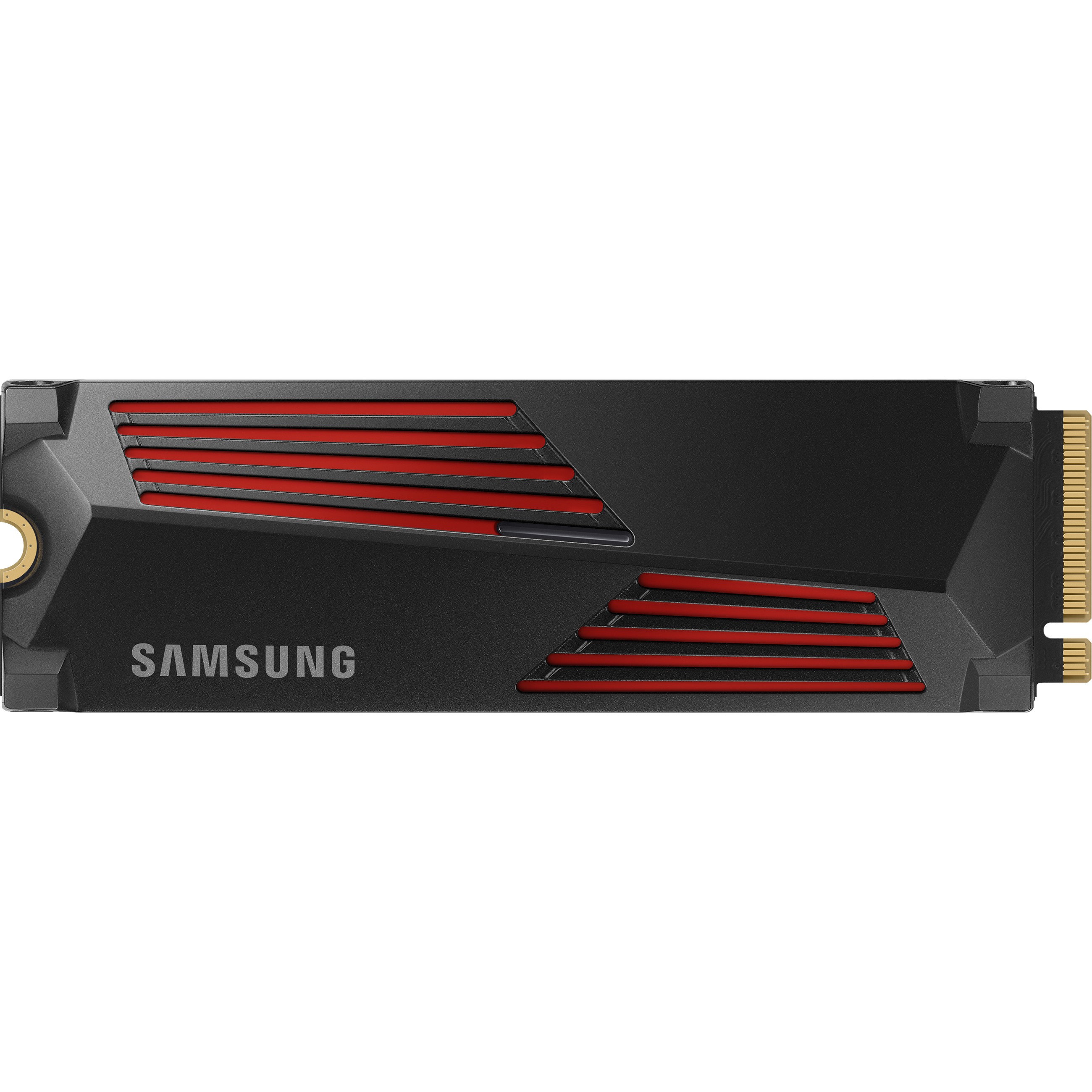 SAMSUNG MZ-V9P4T0CW, Interne SSDs, Samsung 990 Pro  (BILD1)