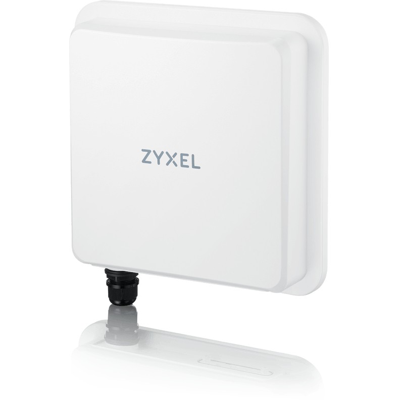 Zyxel FWA710 wireless router