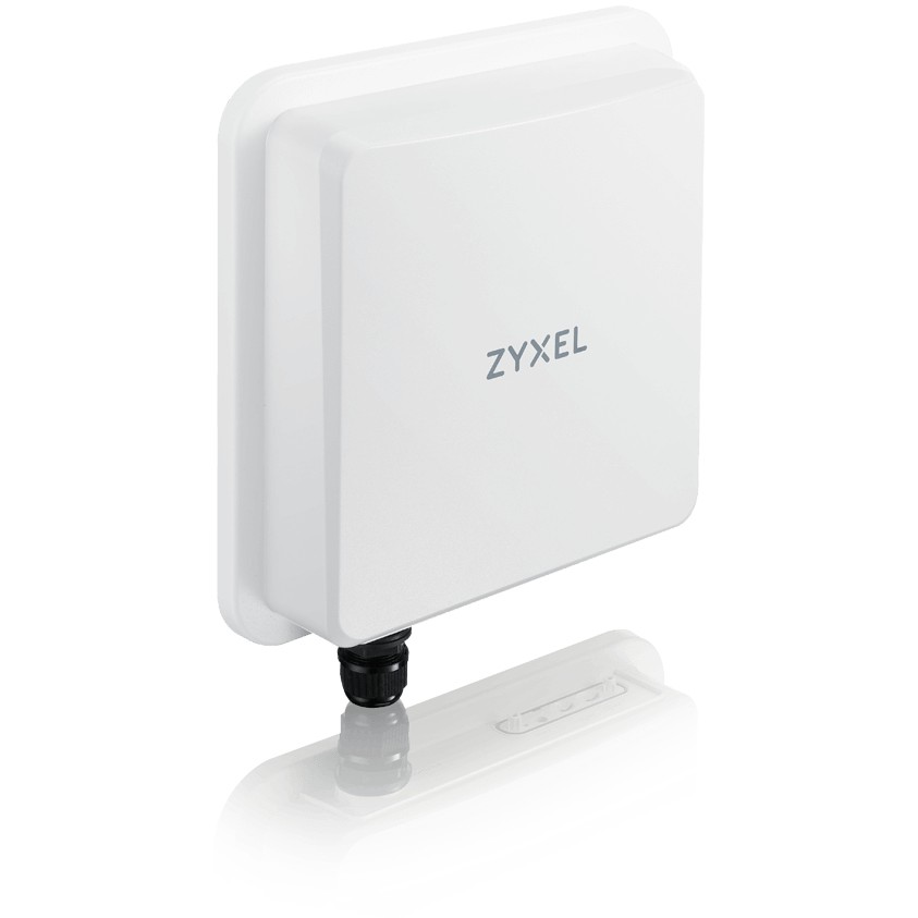 Zyxel FWA710-EUZNN1F, Router, Zyxel FWA710 wireless  (BILD2)
