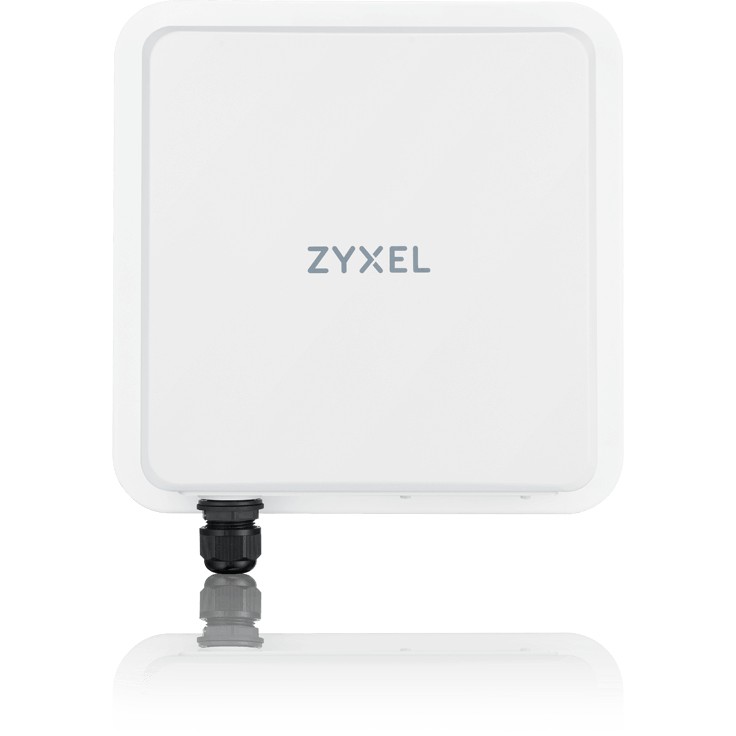 Zyxel FWA710-EUZNN1F, Router, Zyxel FWA710 wireless  (BILD3)