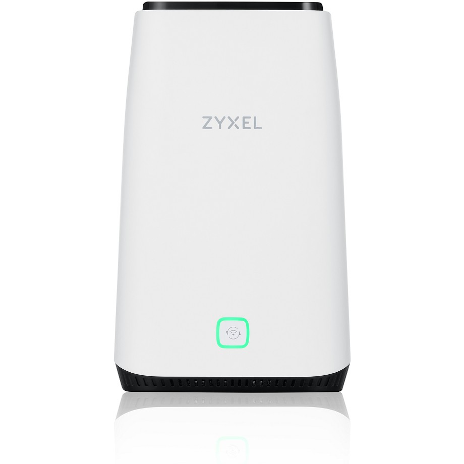 Zyxel FWA-510-EU0102F, Router, Zyxel FWA510 wireless  (BILD3)