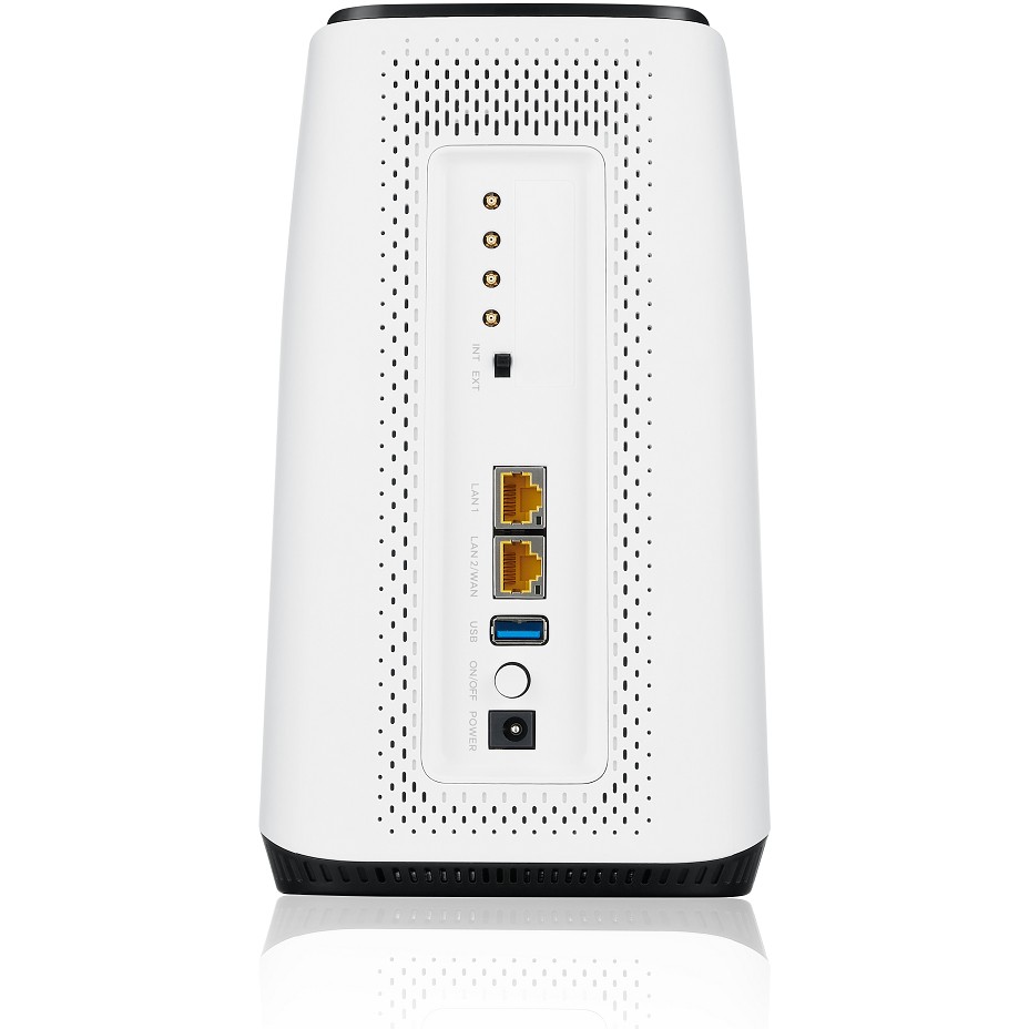 Zyxel FWA-510-EU0102F, Router, Zyxel FWA510 wireless  (BILD5)