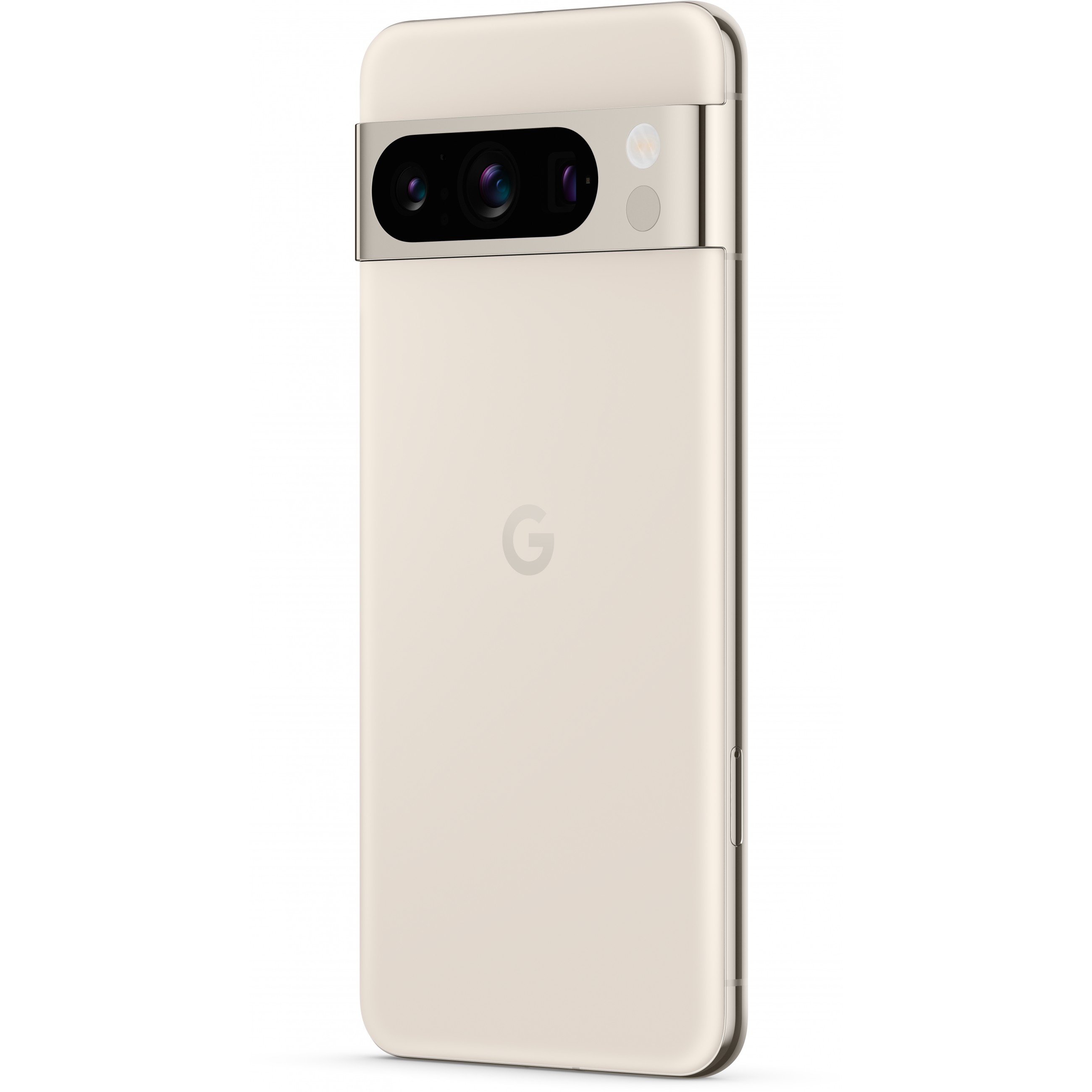 GOOGLE Pixel 8 Pro 256GB Creme 6,7\" 5G (12GB) Android