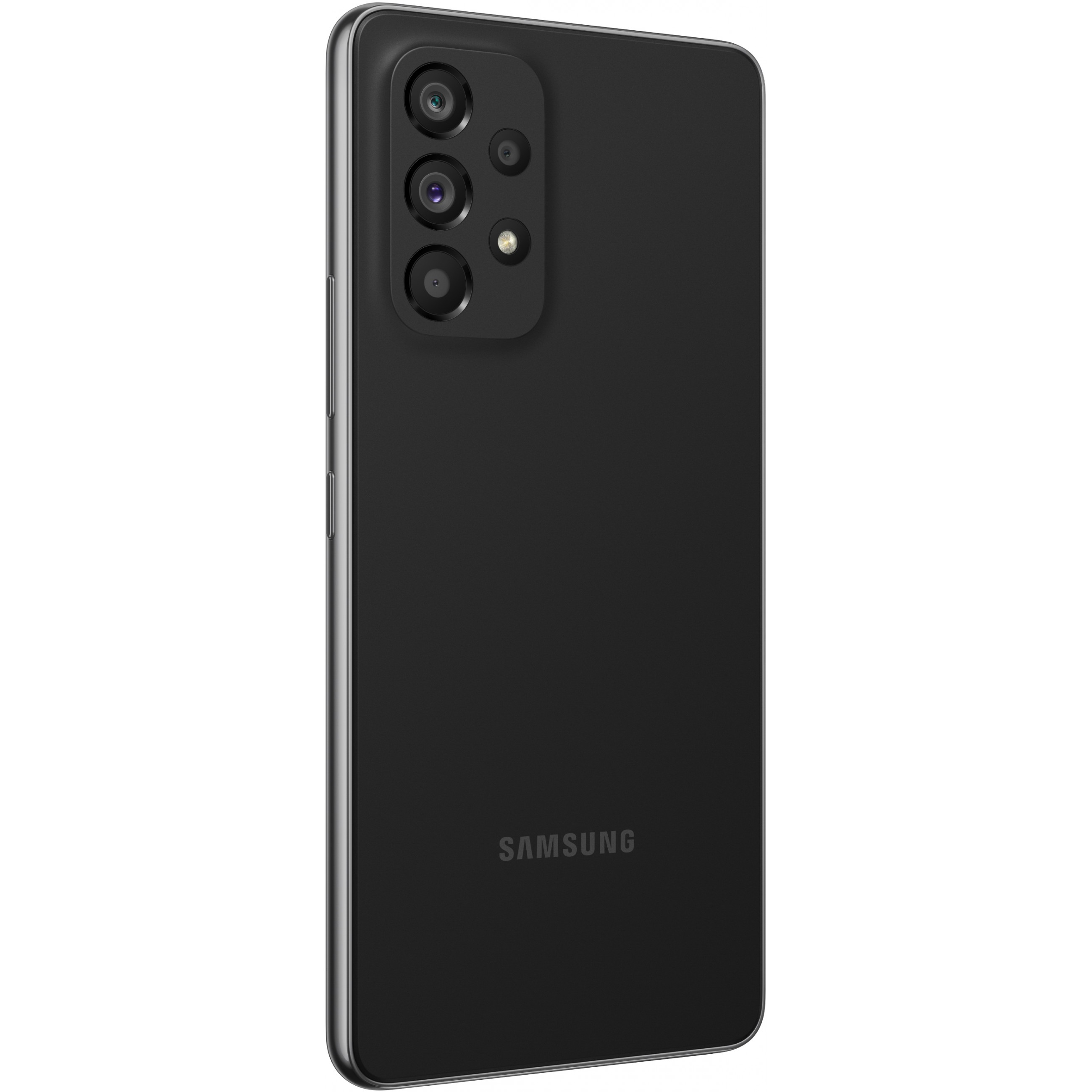 SAMSUNG SM-A536BZKNEEB, Smartphones, Samsung Galaxy A53  (BILD5)