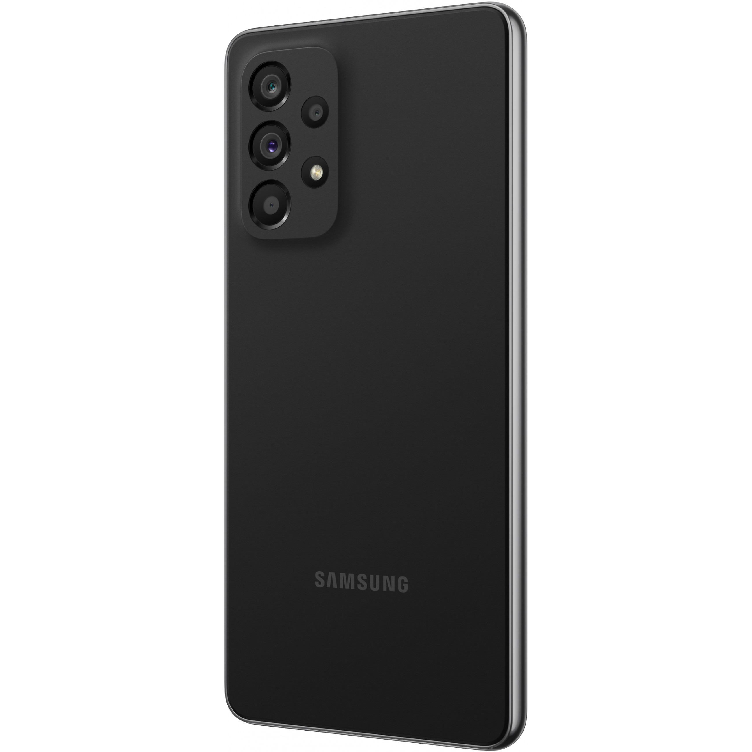SAMSUNG SM-A536BZKNEEB, Smartphones, Samsung Galaxy A53  (BILD6)