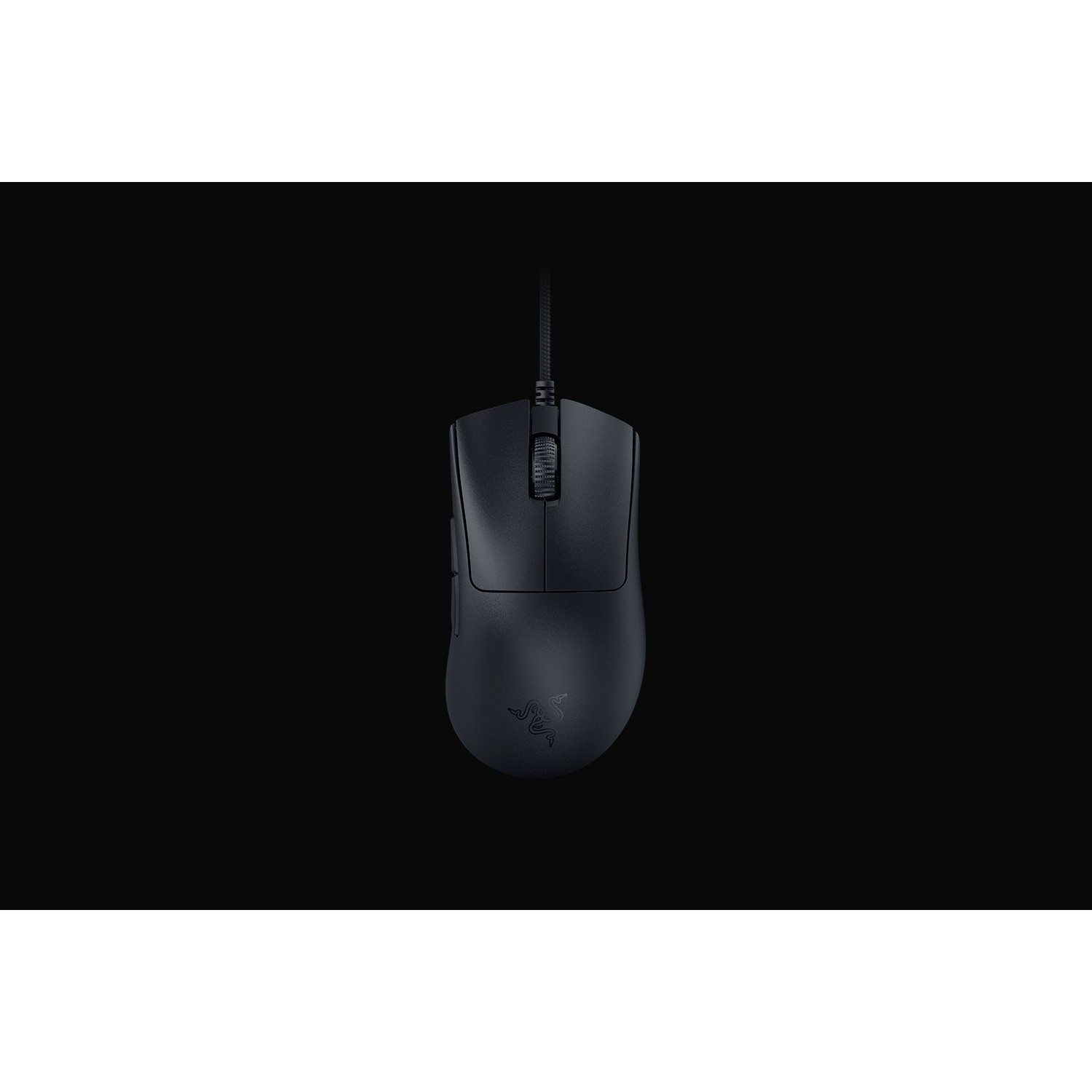 Razer DeathAdder V3 mouse - RZ01-04640100-R3M1