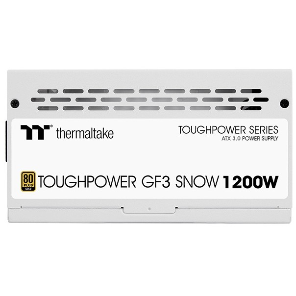 Thermaltake Toughpower GF3 Snow 1200W - TT Premium power  (BILD5)