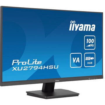 iiyama XU2794HSU-B6, Monitore, iiyama ProLite computer  (BILD3)