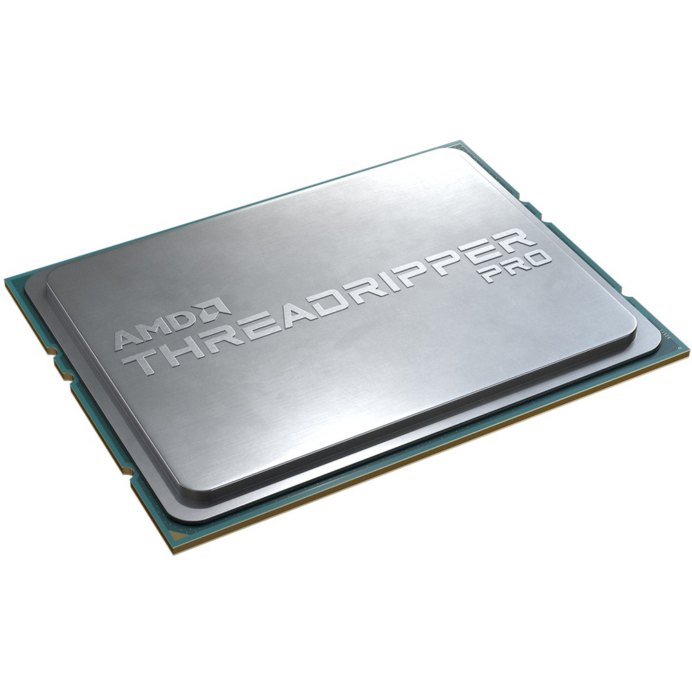 AMD Ryzen Threadripper PRO 5955WX processor - 100-100000447WOF