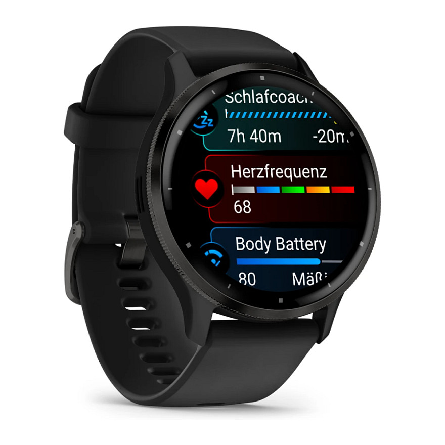 Garmin Venu 3