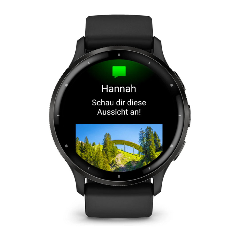 Garmin Venu 3