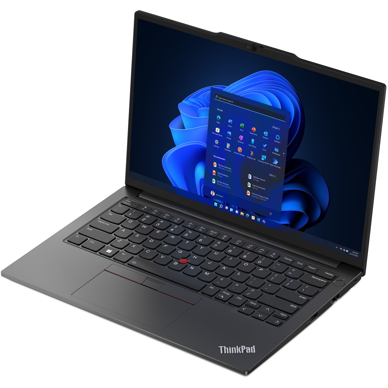 Lenovo 21JR000CGE, Notebooks, Lenovo ThinkPad E14  (BILD6)