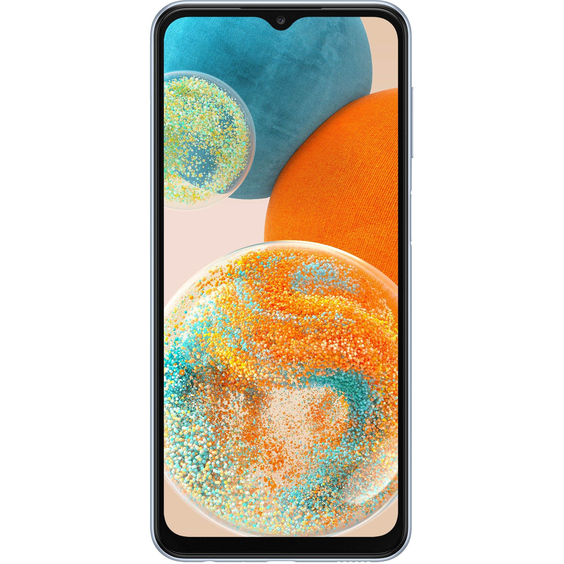 SAMSUNG Galaxy A23 5G Dual Sim EU 4/64GB, Android, blue