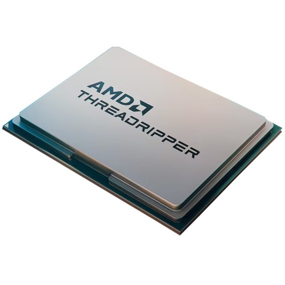AMD Ryzen Threadripper 7960X processor - 100-100001352WOF