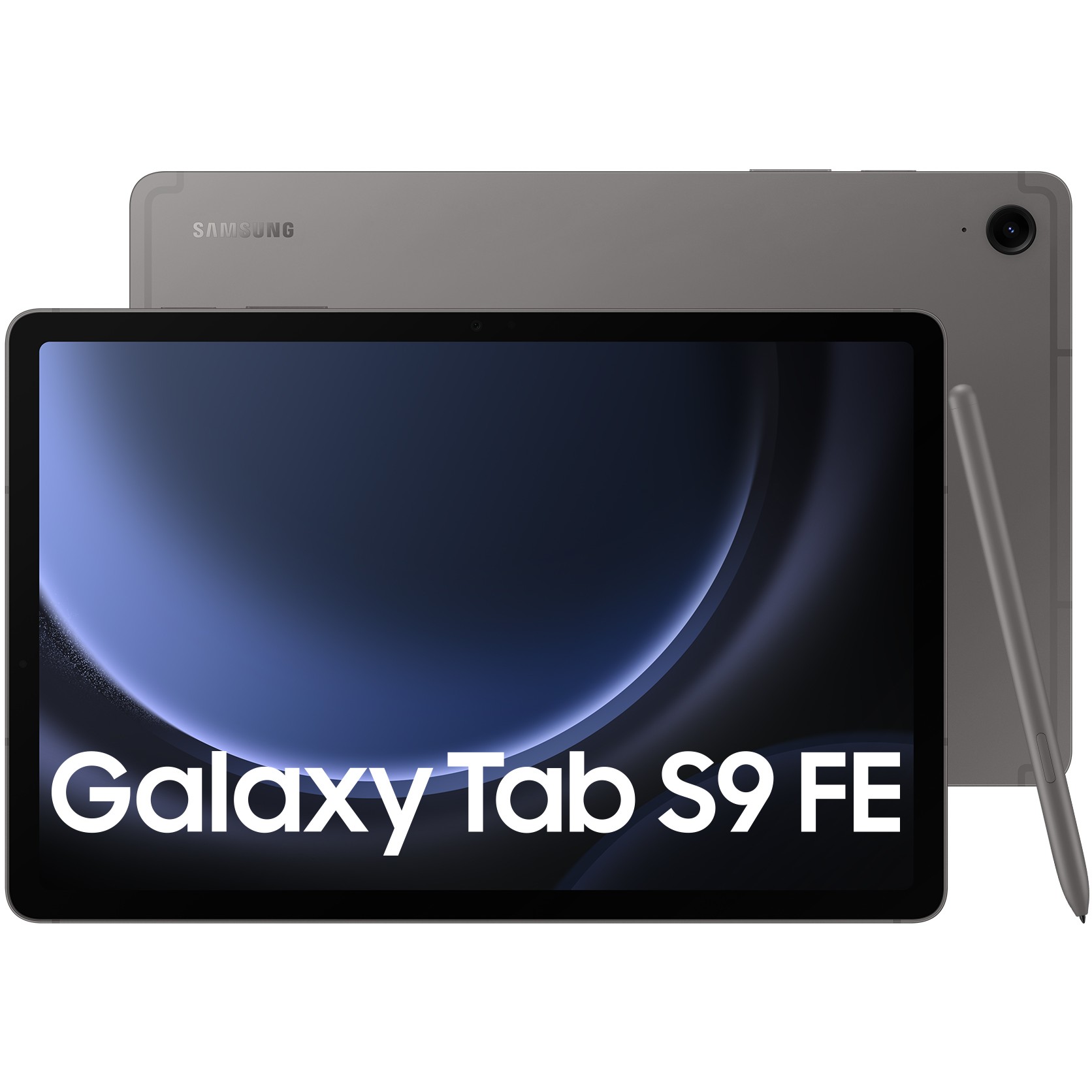 Samsung Galaxy Tab S9 FE - SM-X510NZAAEUE
