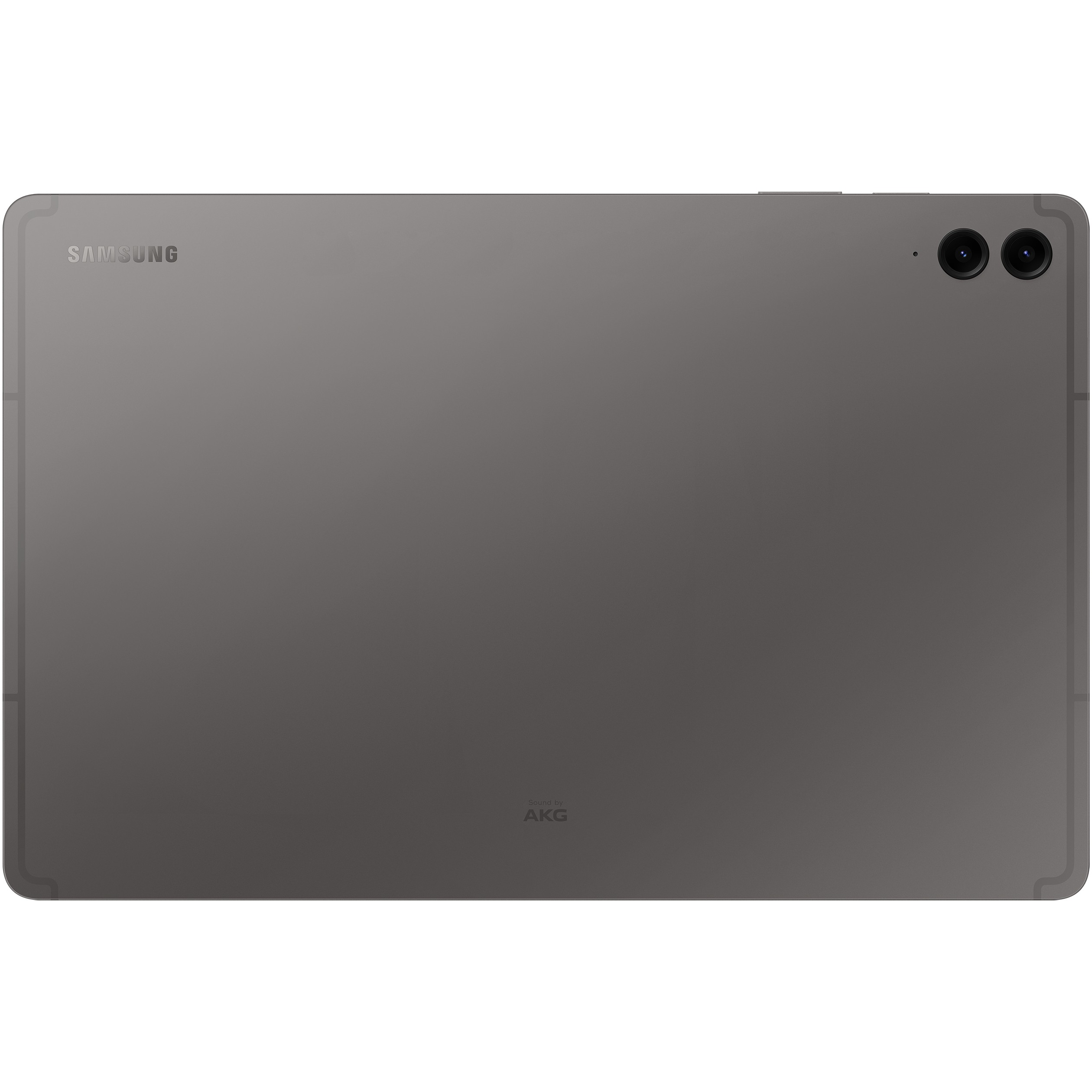SAMSUNG Galaxy Tab S9 FE+ graphite 31,5cm (12,4\") Exynos 1380 8GB 128GB Android