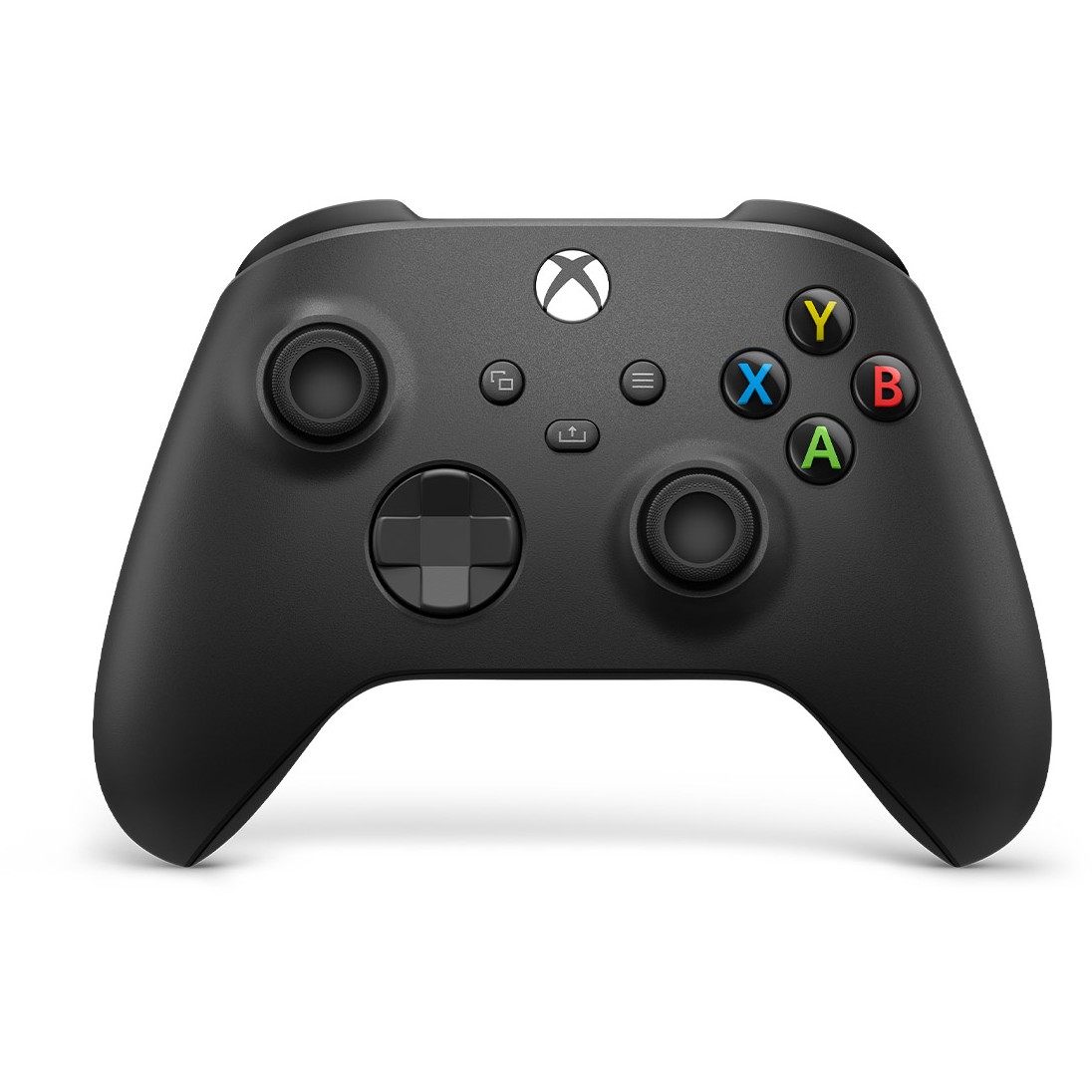 Microsoft Xbox Wireless Controller - QAT-00009