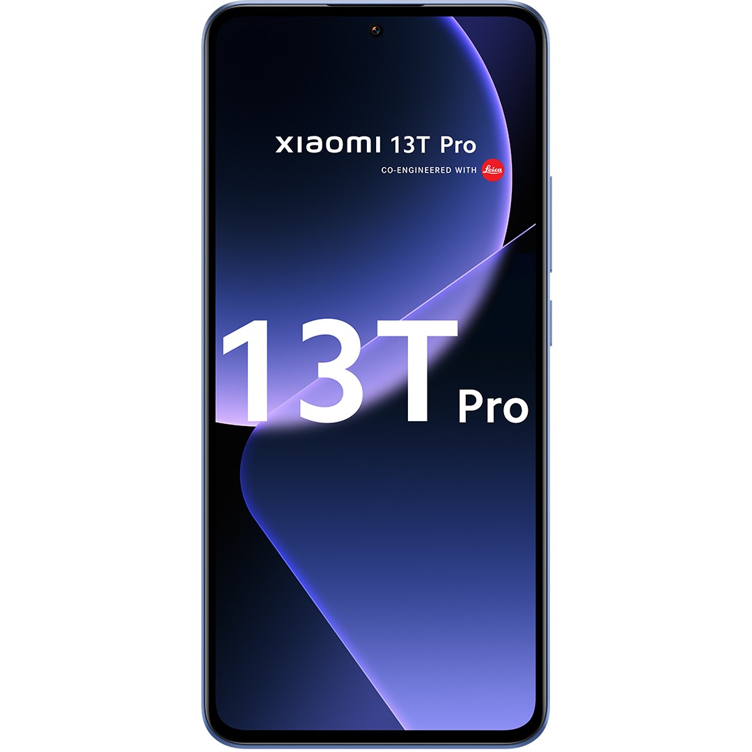 Xiaomi 13T Pro - MZB0EJQEU