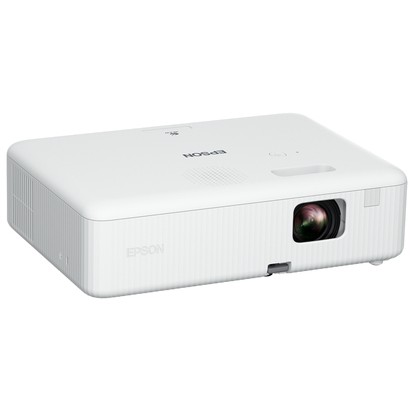 Epson V11HA84040, , Epson CO-FH01 data projector  (BILD1)