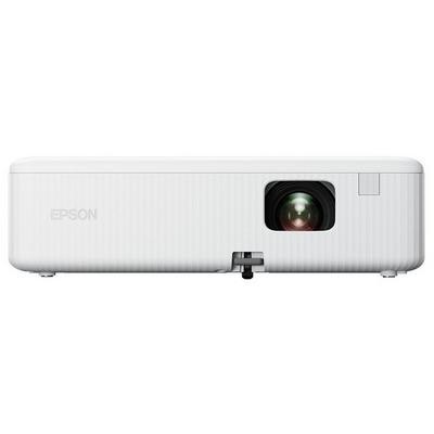 Epson V11HA84040, , Epson CO-FH01 data projector  (BILD2)