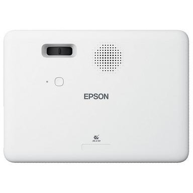 Epson V11HA84040, , Epson CO-FH01 data projector  (BILD3)