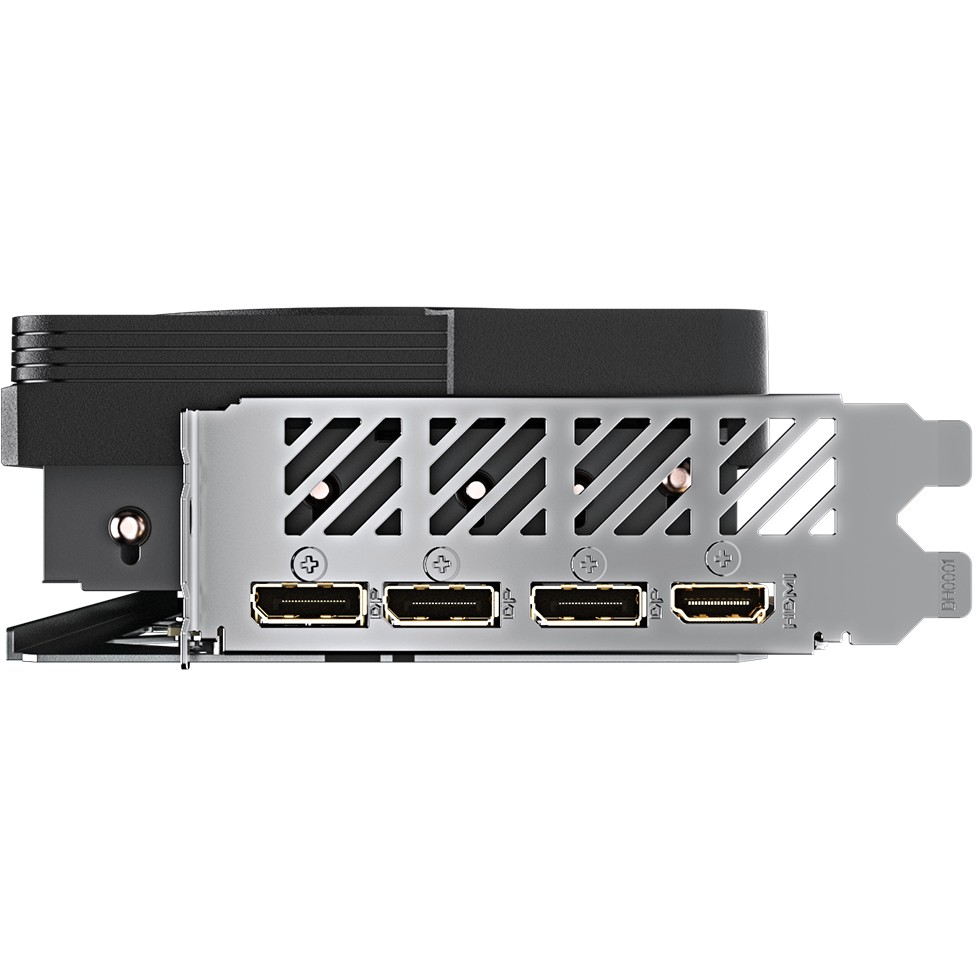 Gigabyte GV-N4090WF3V2-24GD, NVidia PCI-Express Gigabyte  (BILD5)