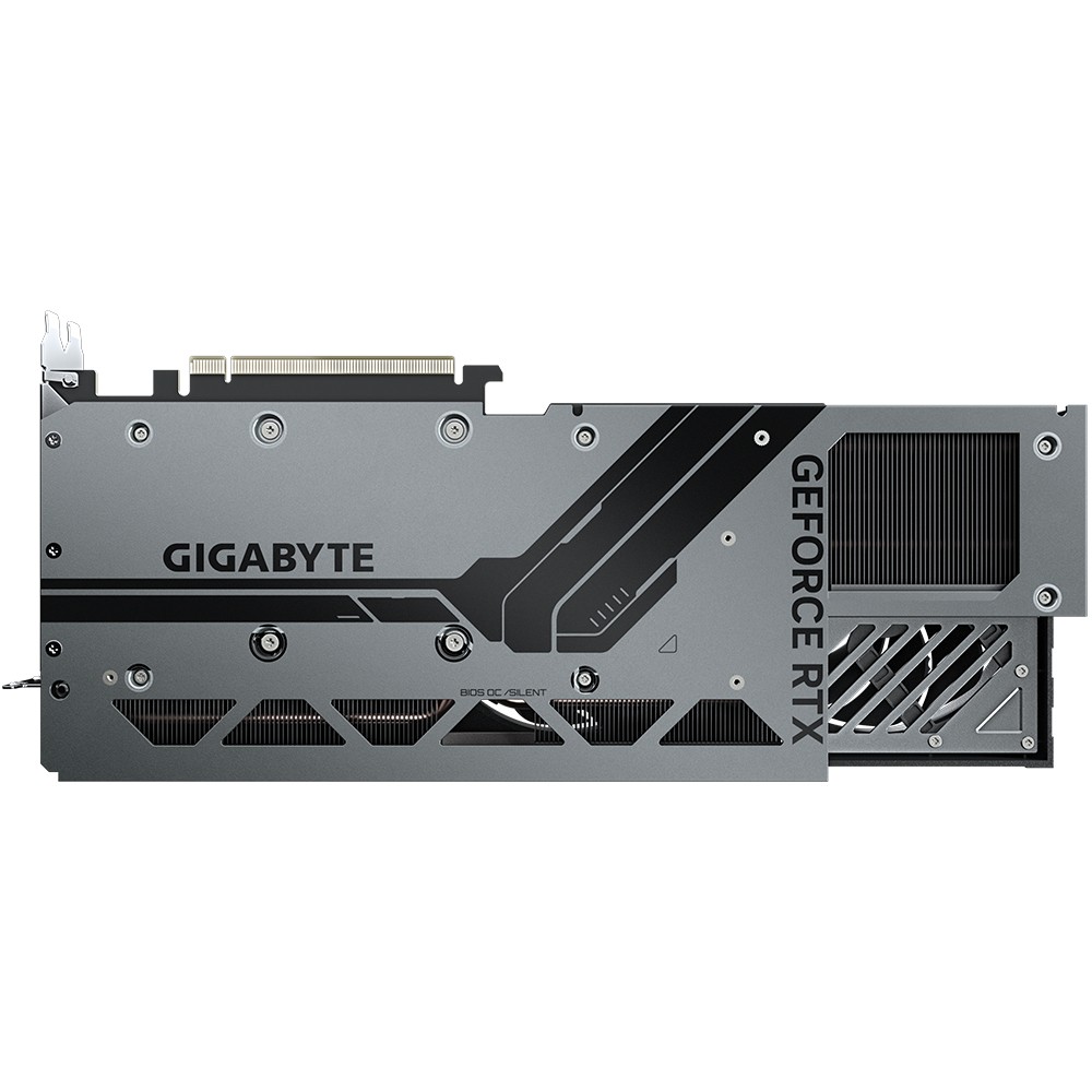 Gigabyte GV-N4090WF3V2-24GD, NVidia PCI-Express Gigabyte  (BILD6)