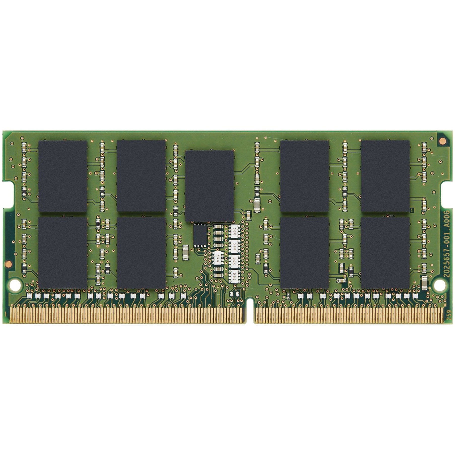 Kingston Technology KSM26SED8/16MR memory module