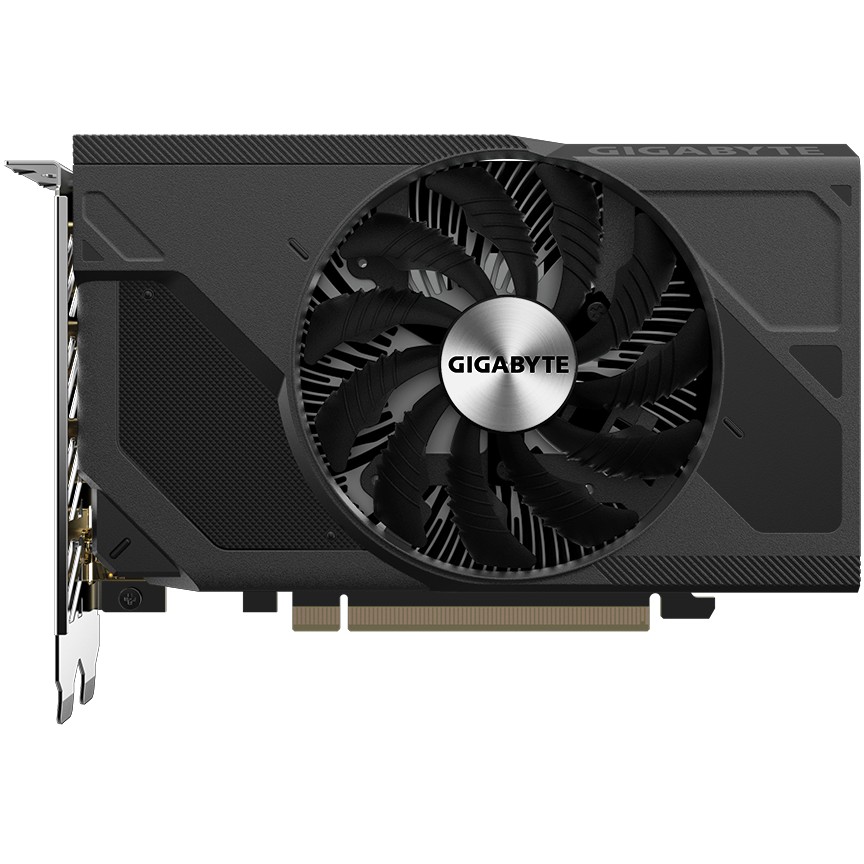 Gigabyte GeForce RTX 4060 D6 - GV-N4060D6-8GD
