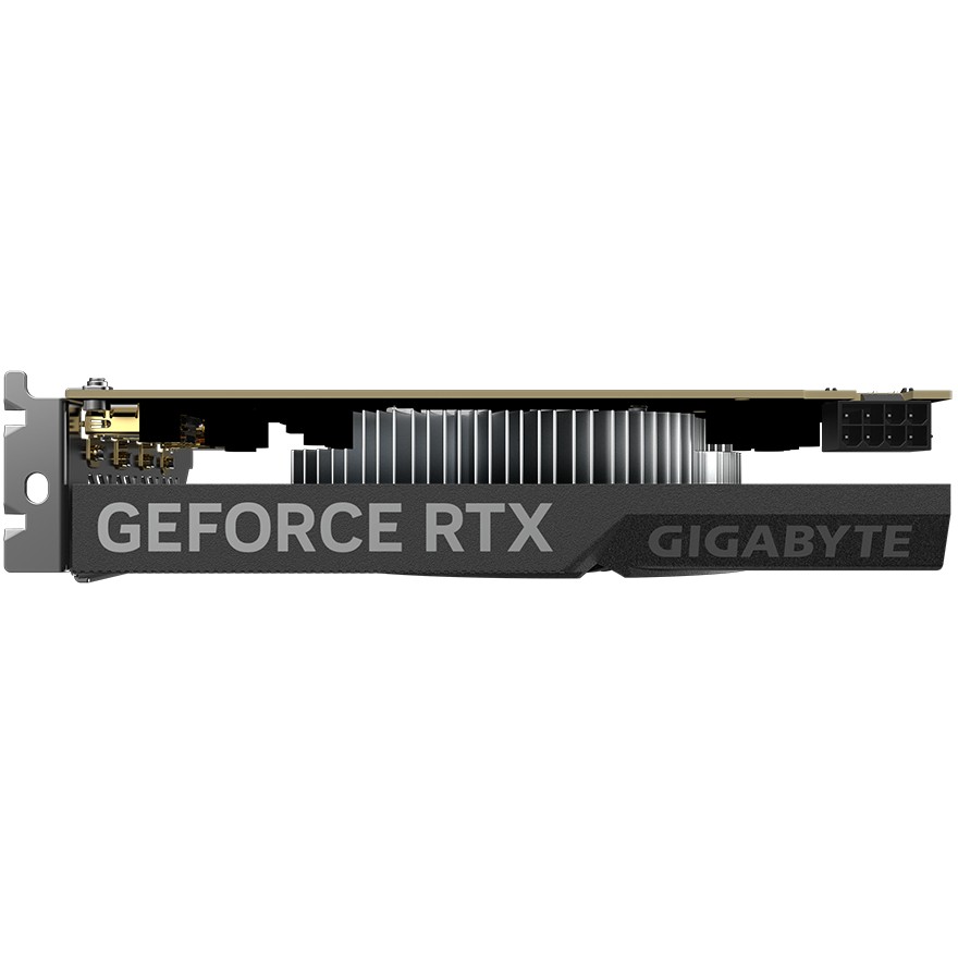 Gigabyte GV-N4060D6-8GD, NVidia PCI-Express Gigabyte RTX  (BILD6)