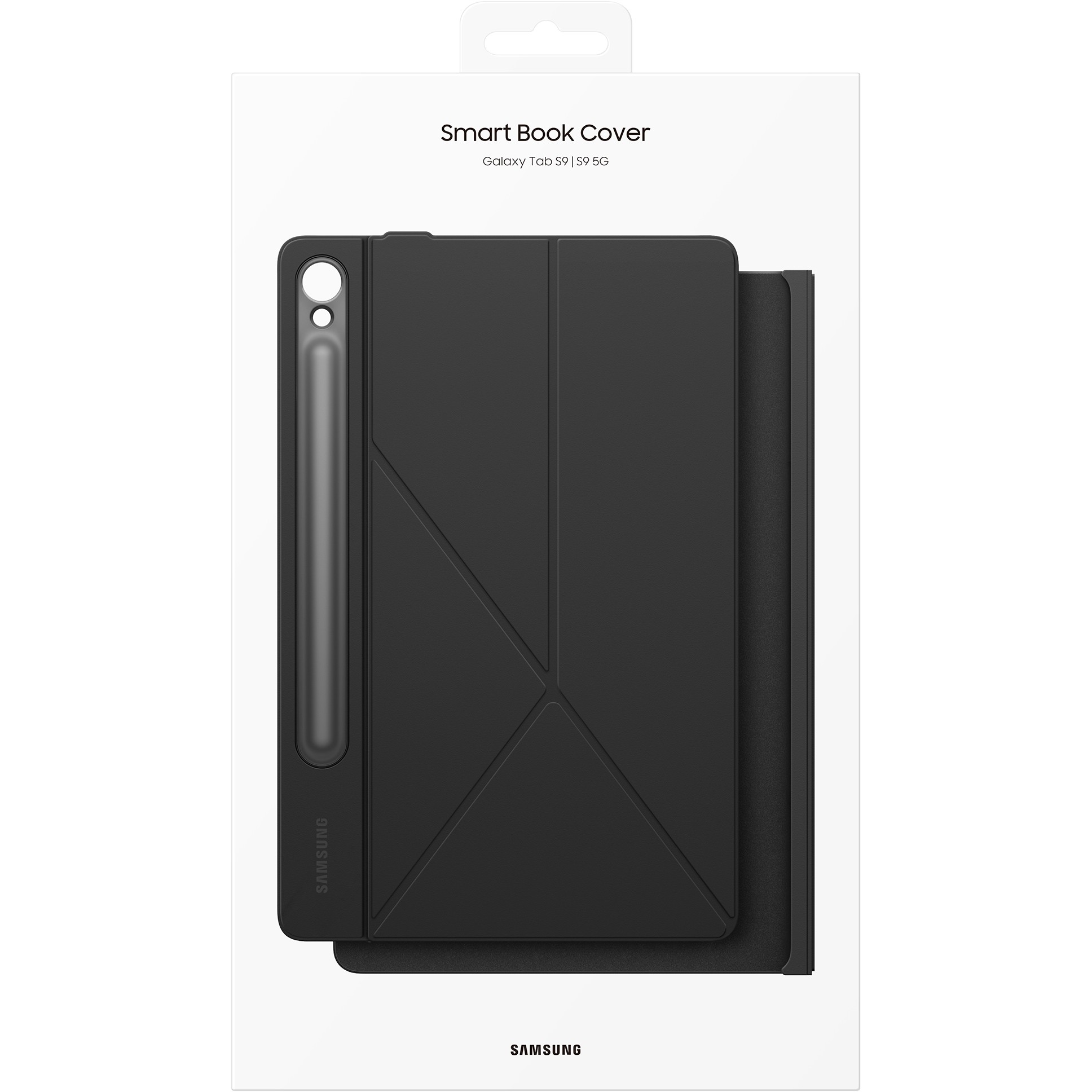 SAMSUNG EF-BX710PBEGWW, Tablet Zubehör, Samsung tablet  (BILD6)