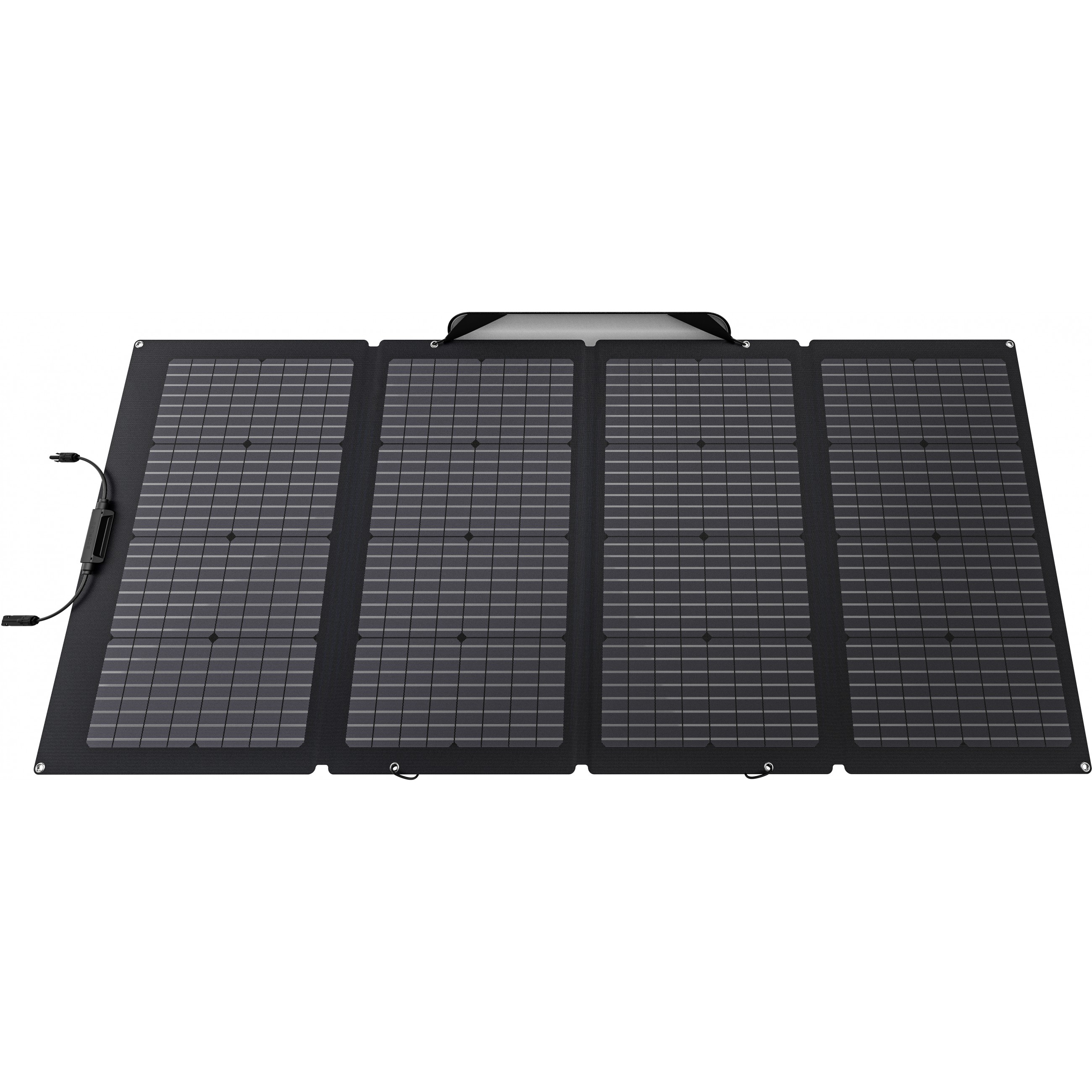 ECOFLOW 220W - Faltbares Solarpanel